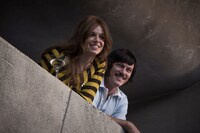 「ハイ・ライズ」