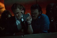 「ハイ・ライズ」