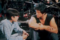 「オーバー・ザ・トップ」 (c) 2015 BY PARAMOUNT PICTURES CORPORATION. ALL RIGHTS RESERVED.