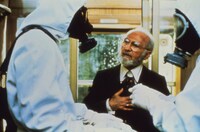 「カサンドラ・クロス」 (c)International Cine Productions KG IOP Film GMBH & Co 1976