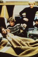 「カサンドラ・クロス」 (c)International Cine Productions KG IOP Film GMBH & Co 1976