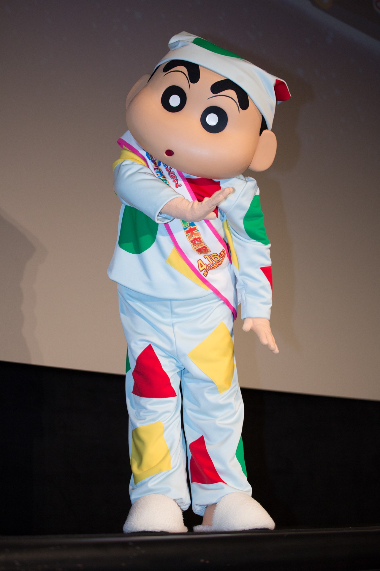 しんのすけ