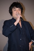 藤原啓治