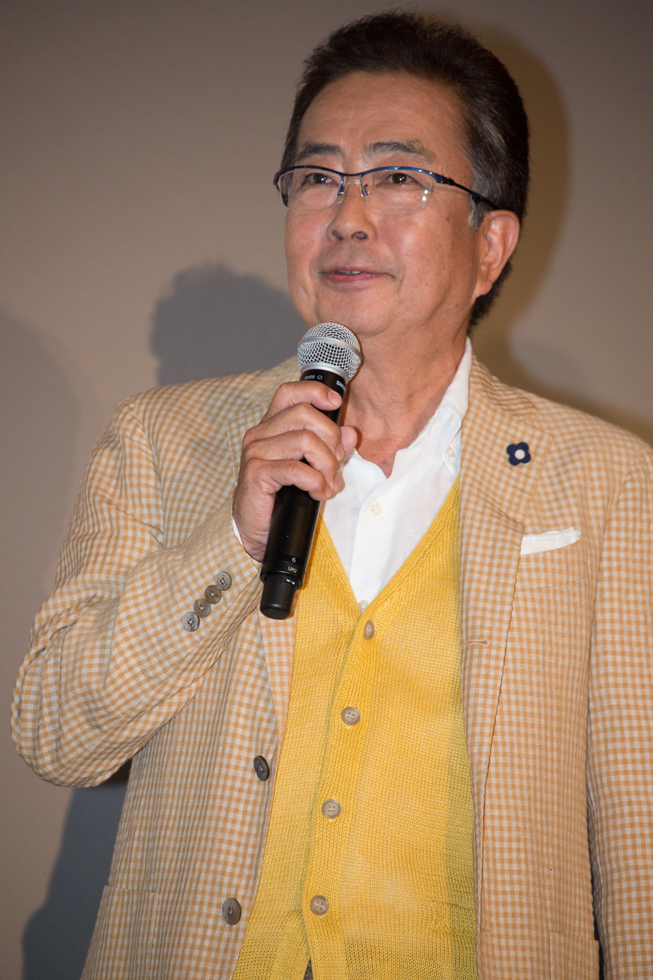 大和田獏