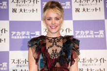 レイチェル・マクアダムス