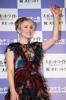レイチェル・マクアダムス
