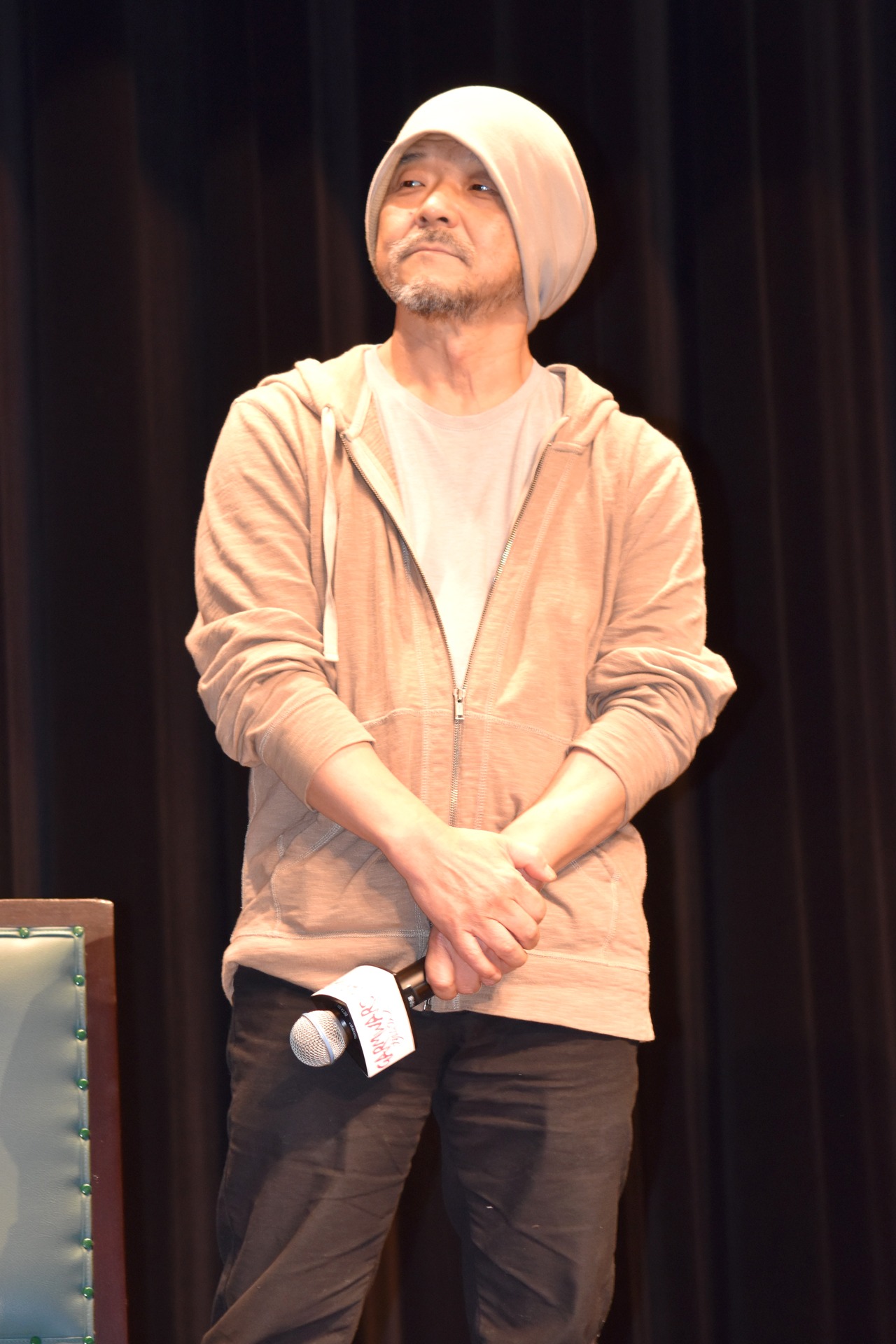 押井守