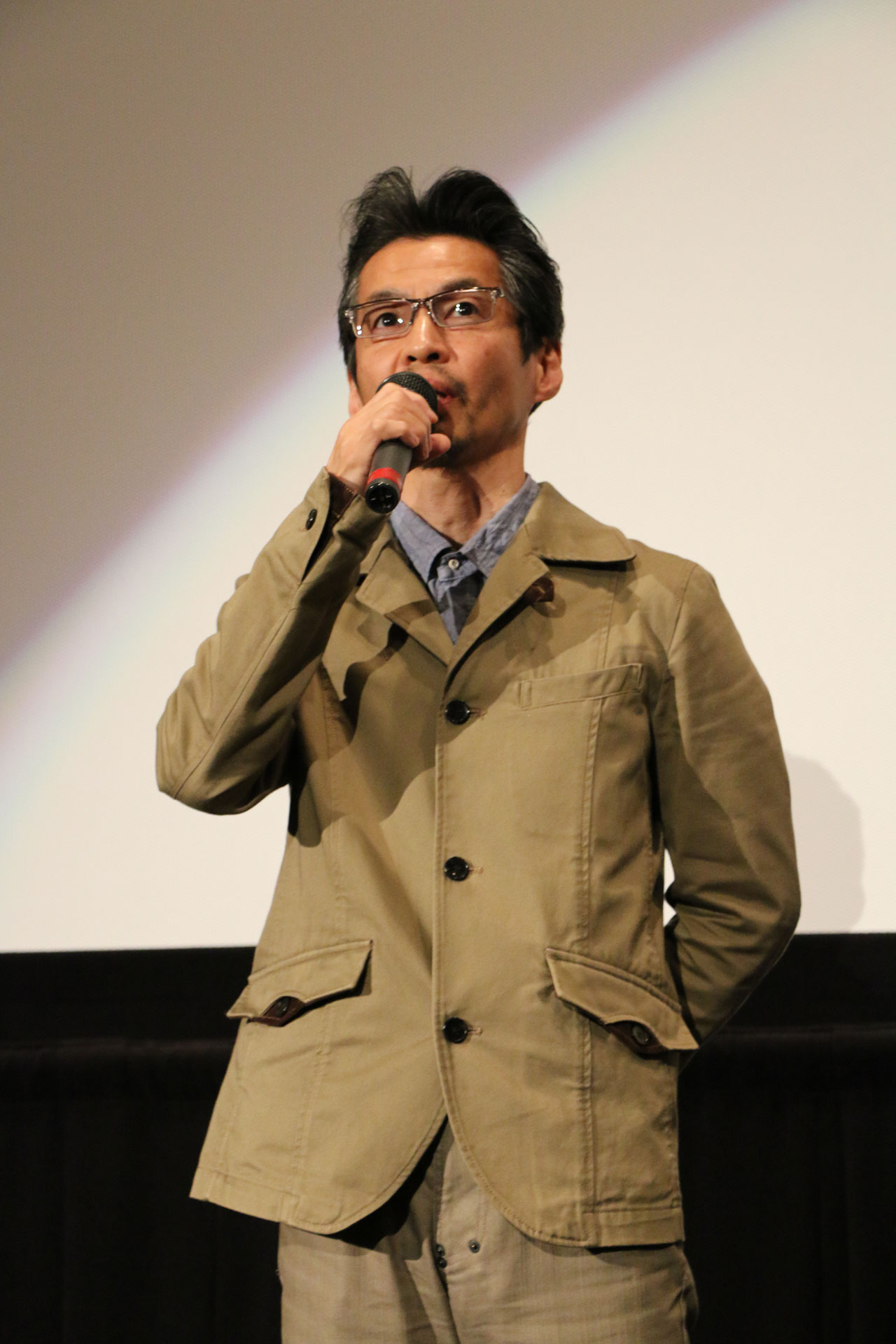 石井岳龍
