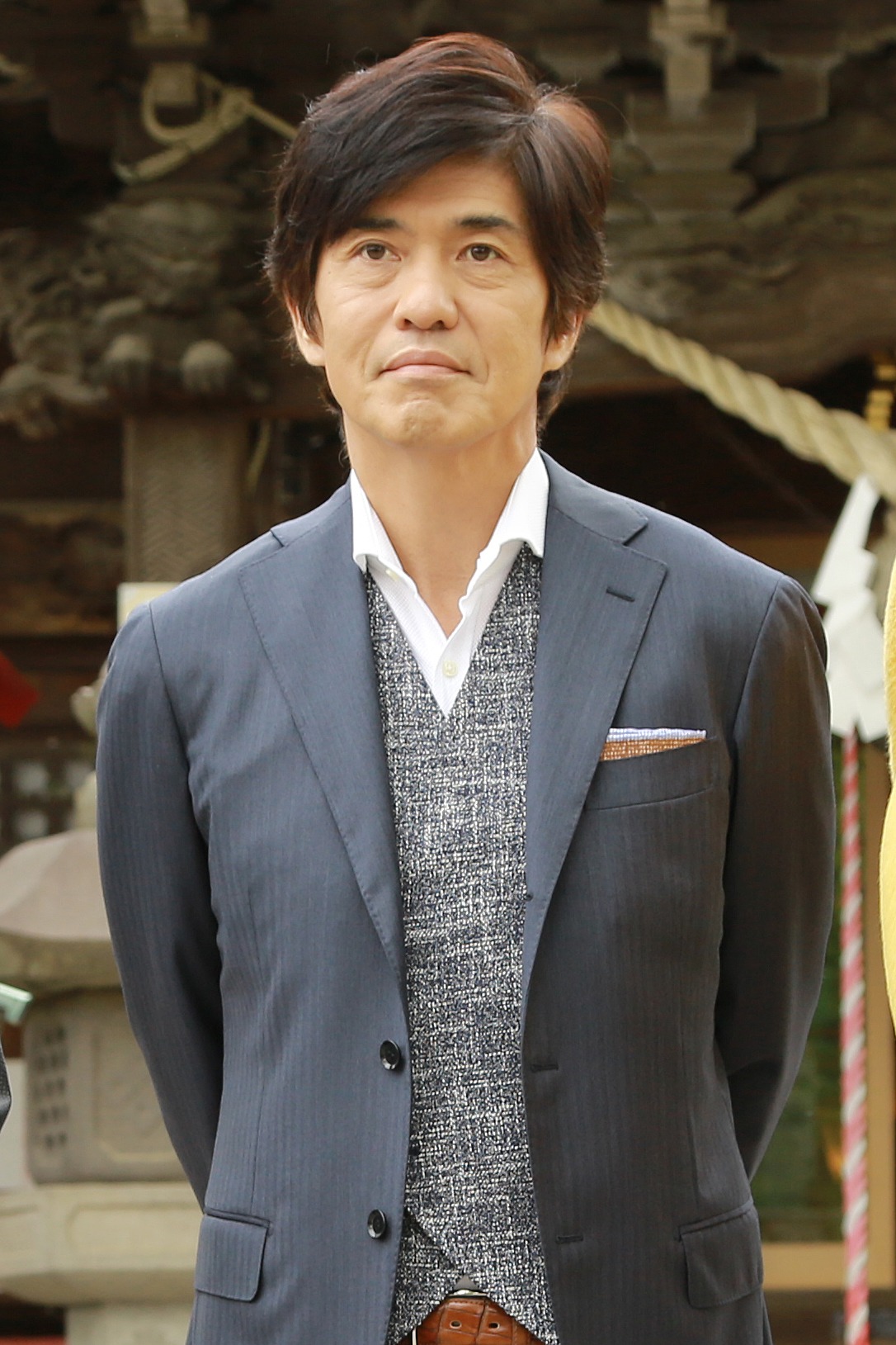 佐藤浩市
