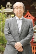 横山秀夫