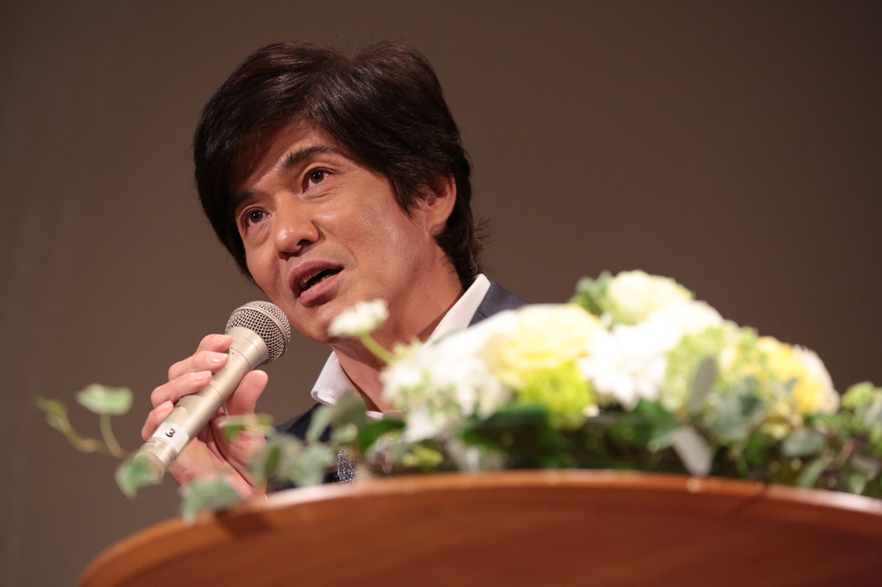 佐藤浩市