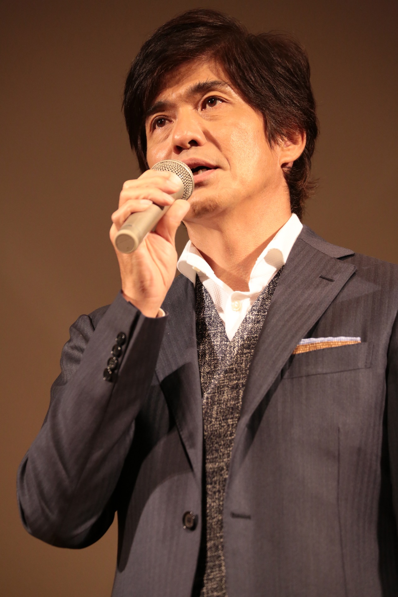 佐藤浩市