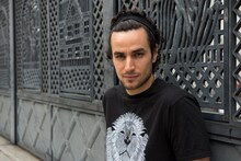 アダム・バクリ