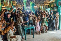 「ペレ 伝説の誕生」