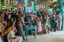 「ペレ 伝説の誕生」