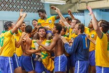 「ペレ 伝説の誕生」