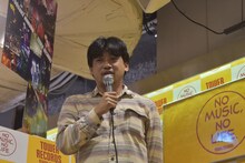 “班長さん”こと山本浩司。