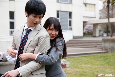 「AKBラブナイト 恋工場」第2話「禁断のイタズラ」