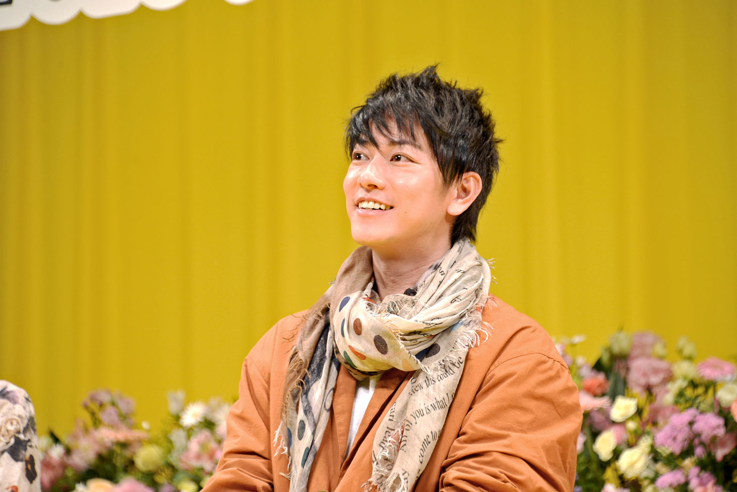 佐藤健