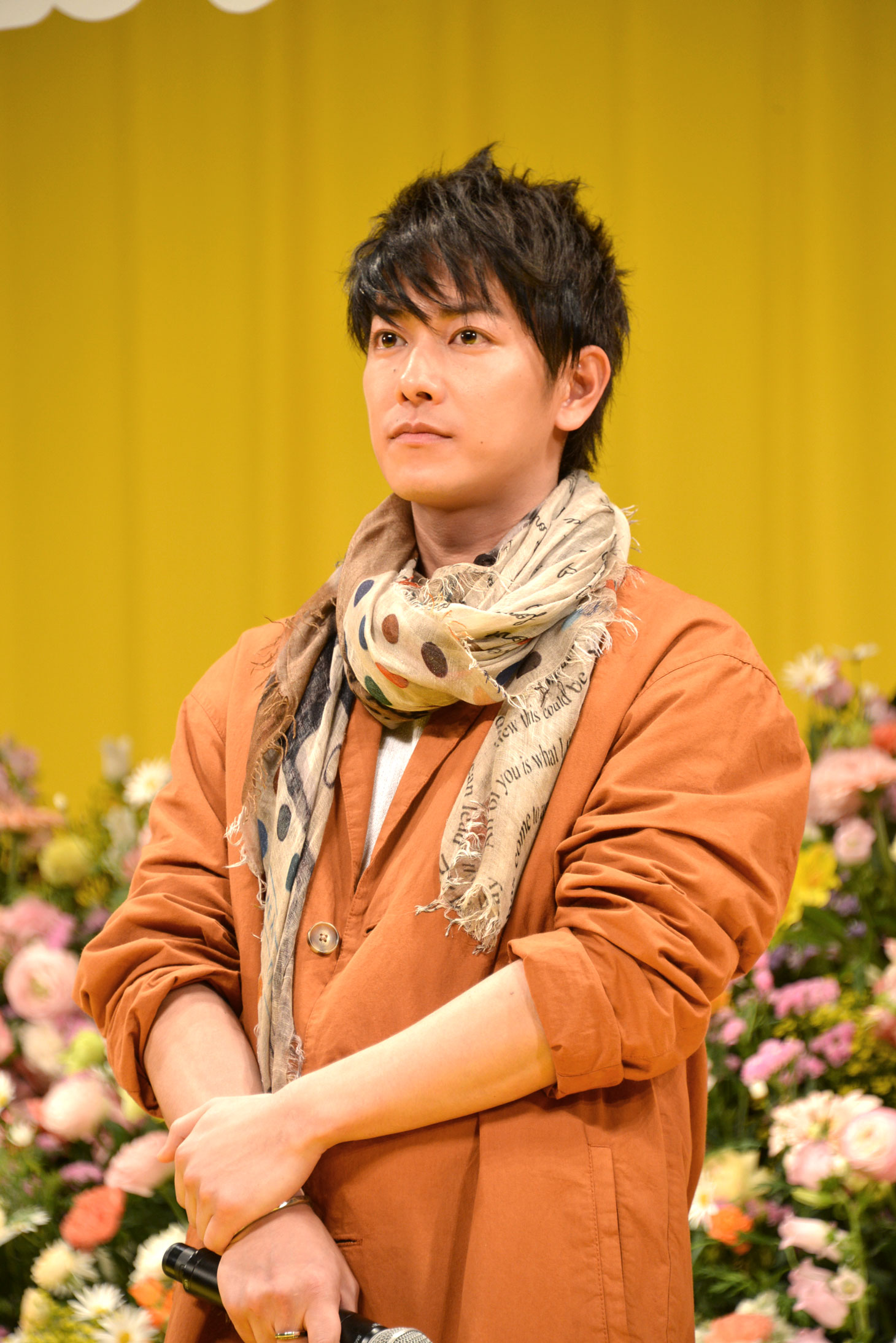 佐藤健