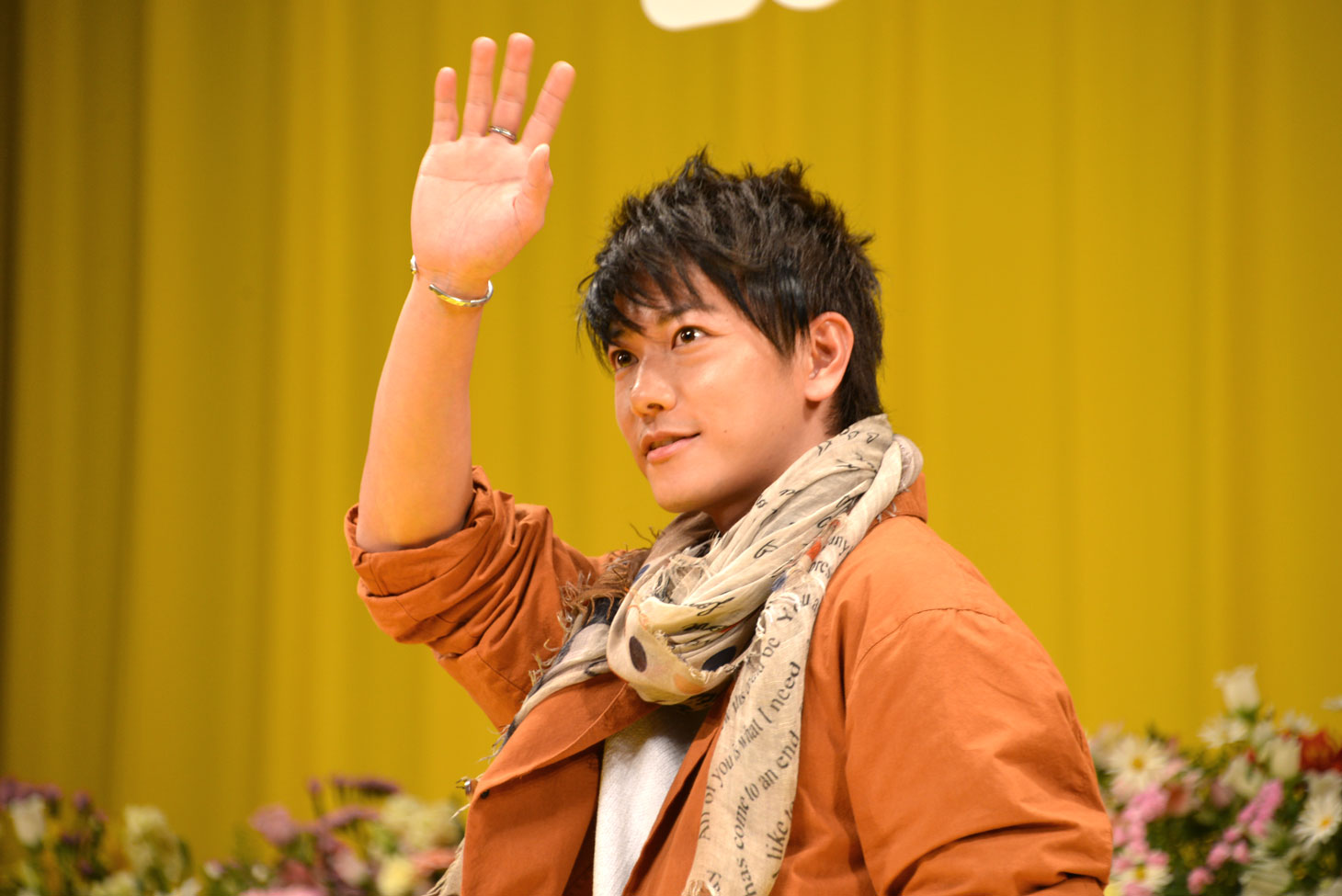 佐藤健
