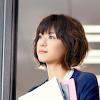 松本潤と上野樹里共演「陽だまりの彼女」が地上波初放送