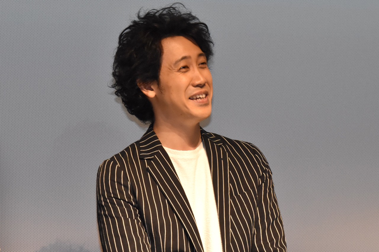 大泉洋