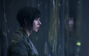「Ghost in the Shell（原題）」（写真提供：Planet Photos / ゼータ イメージ）