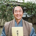 高橋克実が野村萬斎の幼なじみに、篠原哲雄「花戦さ」で時代劇映画に初挑戦