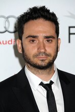 J・A・バヨナ（写真提供：Byron Purvis / AdMedia / Newscom / ゼータ イメージ）