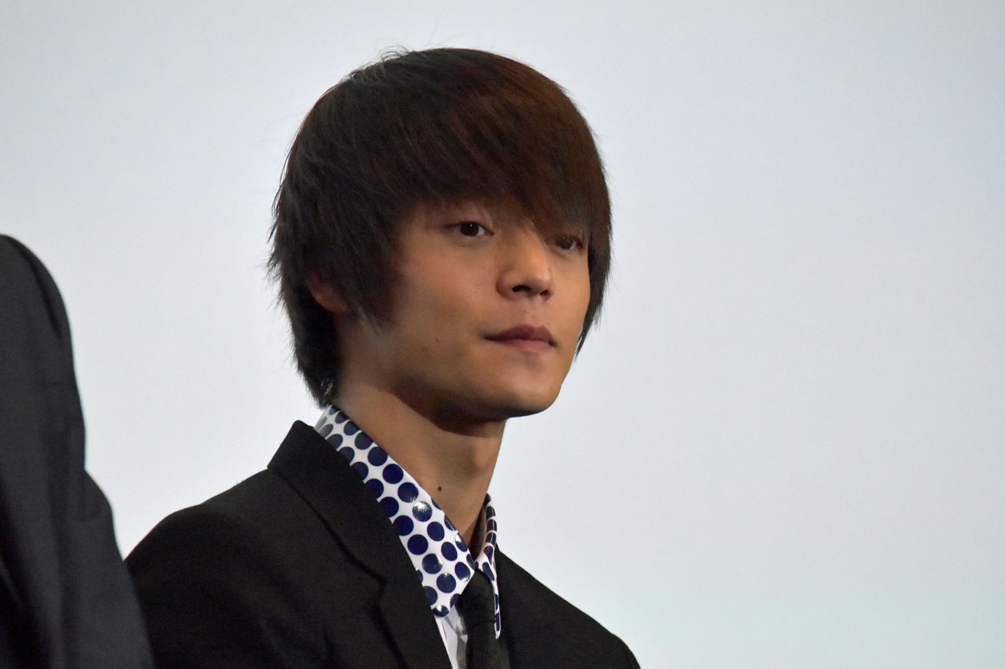 窪田正孝