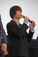 窪田正孝