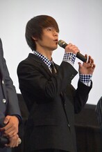 窪田正孝