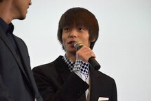 窪田正孝