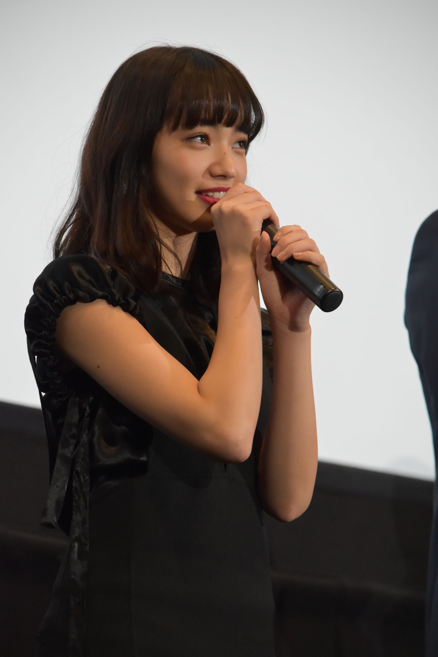 小松菜奈