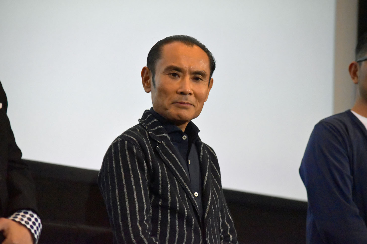 片岡鶴太郎
