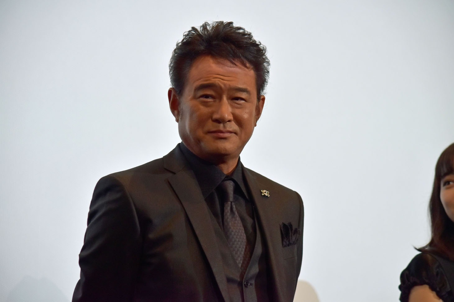 船越英一郎