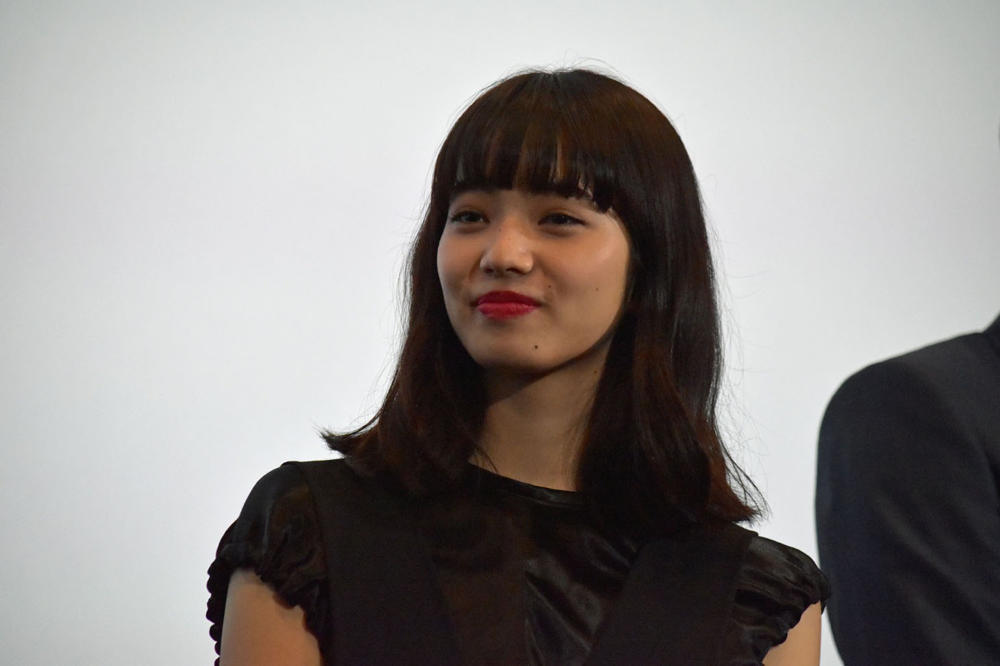 小松菜奈
