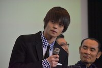 窪田正孝