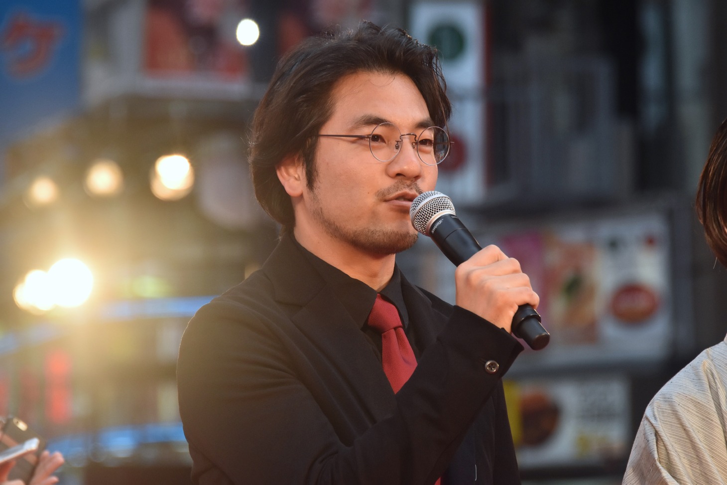 小泉徳宏