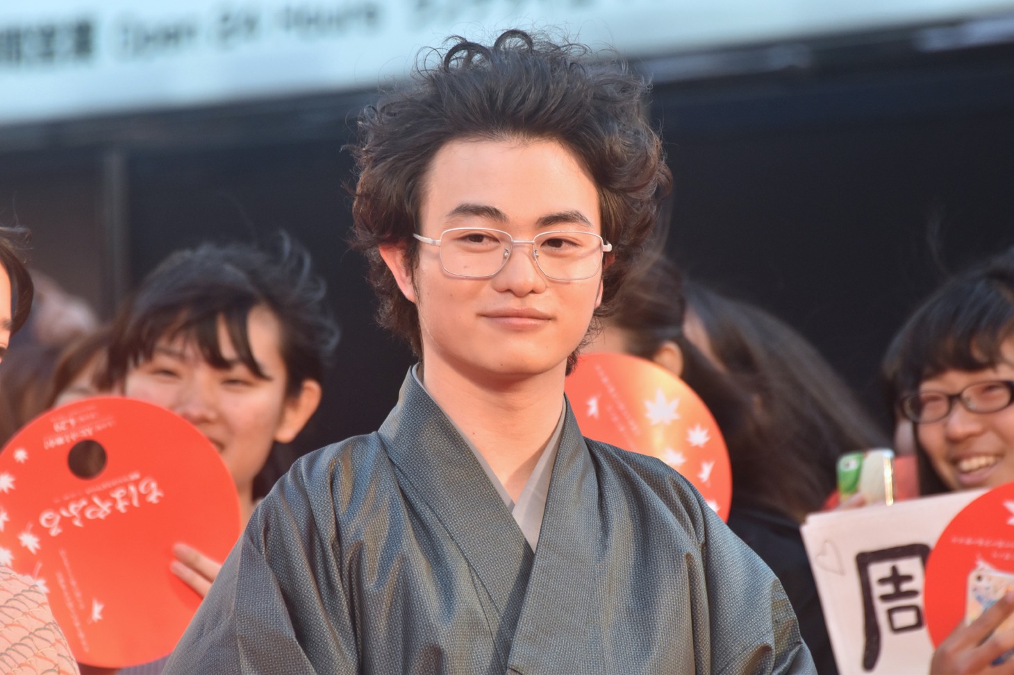 森永悠希
