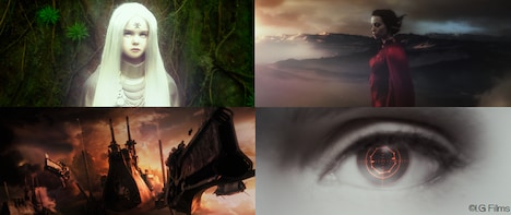 「ガルム・ウォーズ」