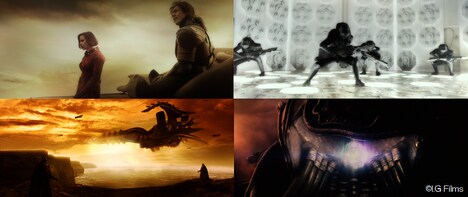 「ガルム・ウォーズ」