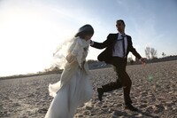 「越境の花嫁」 (c)COPYRIGHT 2015 Gina Films