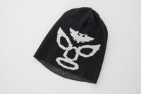 ショッカーニットキャップ（3240円） (c)石森プロ・テレビ朝日・ADK・東映
