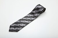 仮面ライダー45th ネクタイ（5400円） (c)石森プロ・テレビ朝日・ADK・東映