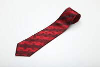 仮面ライダー45th ネクタイ（5400円） (c)石森プロ・テレビ朝日・ADK・東映