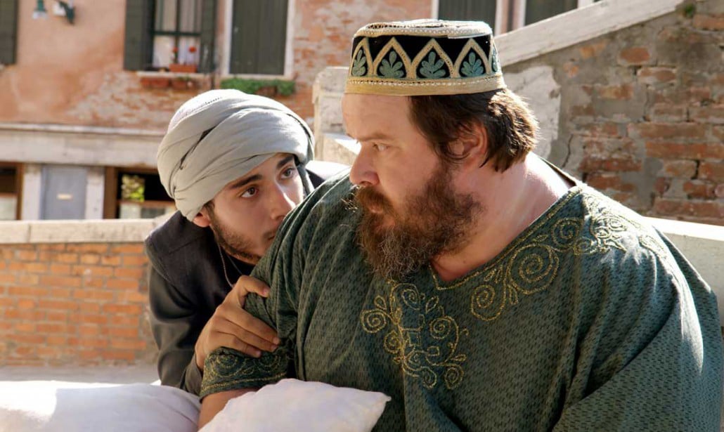 映画でイタリアを旅する上映イベント、渋谷で6カ月連続開催