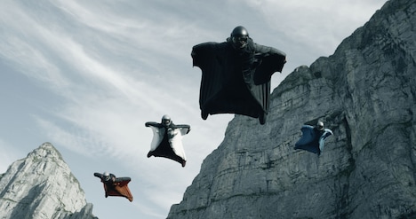 「X-ミッション」