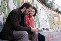 「幸せのバランス」 (c)COPYRIGHT 2014 Action Inc.